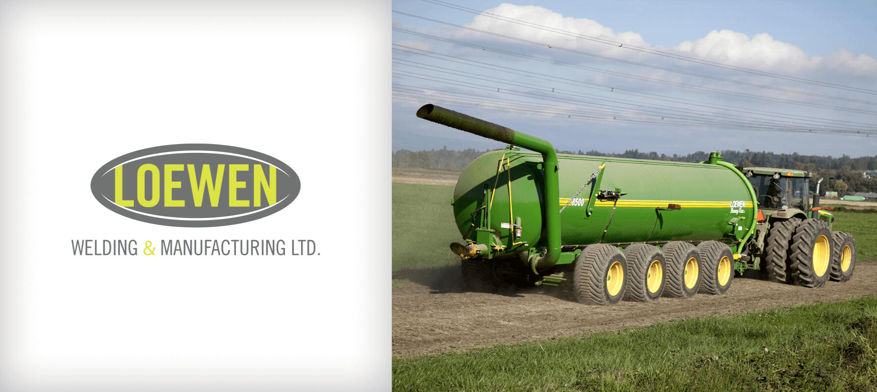 Loewen Welding MFG Loewen Welding MFG