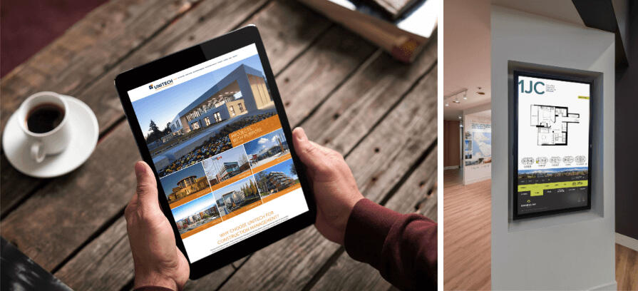 Unitech / Shoreline Unitech / Shoreline