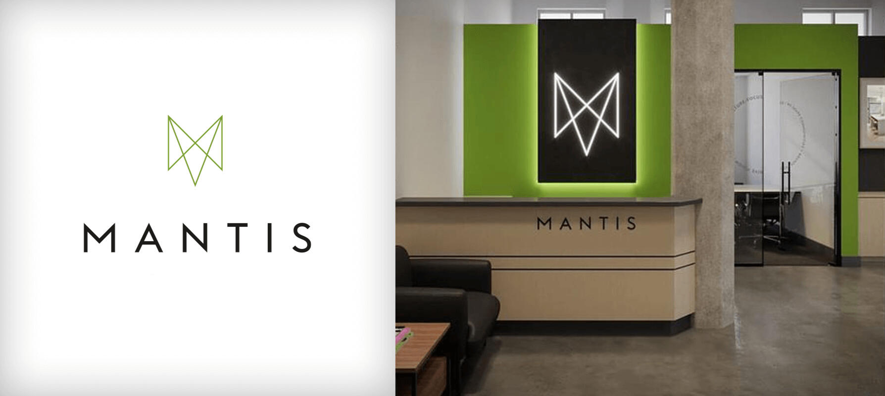 Mantis Creative Mantis Creative