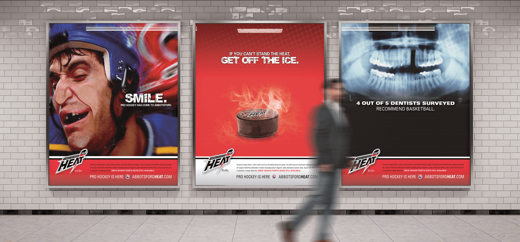 Abbotsford Heat Abbotsford Heat