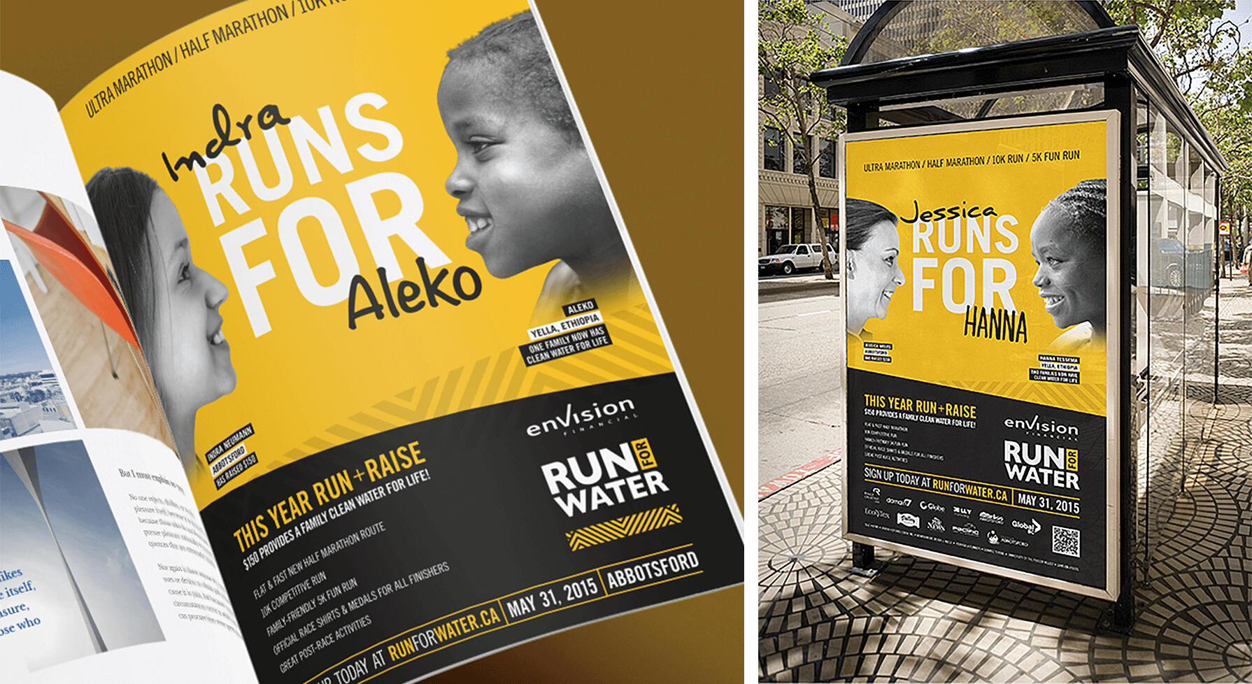 Run for Water Run for Water