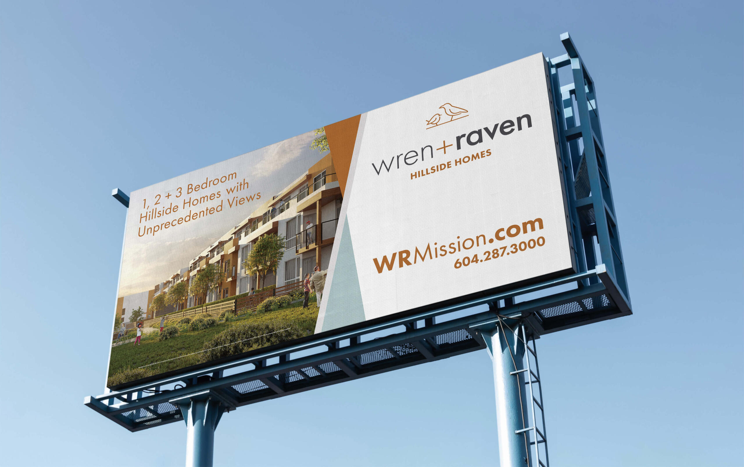 Wren + Raven Wren + Raven