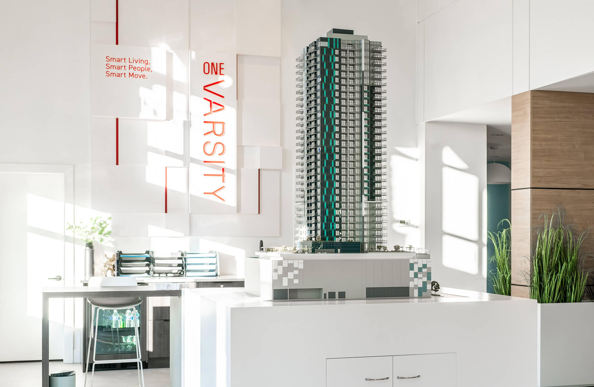 One Varsity One Varsity