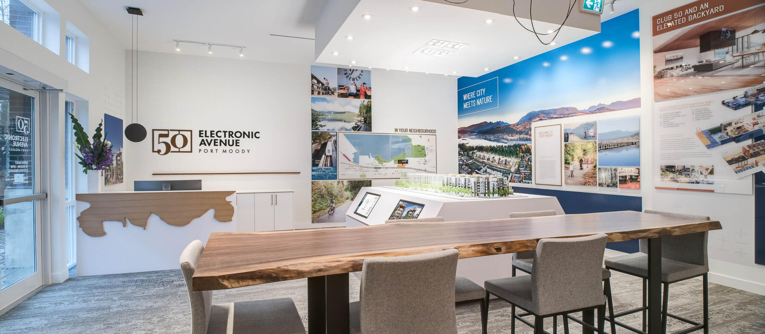 50 Electronic Ave 50 Electronic Ave