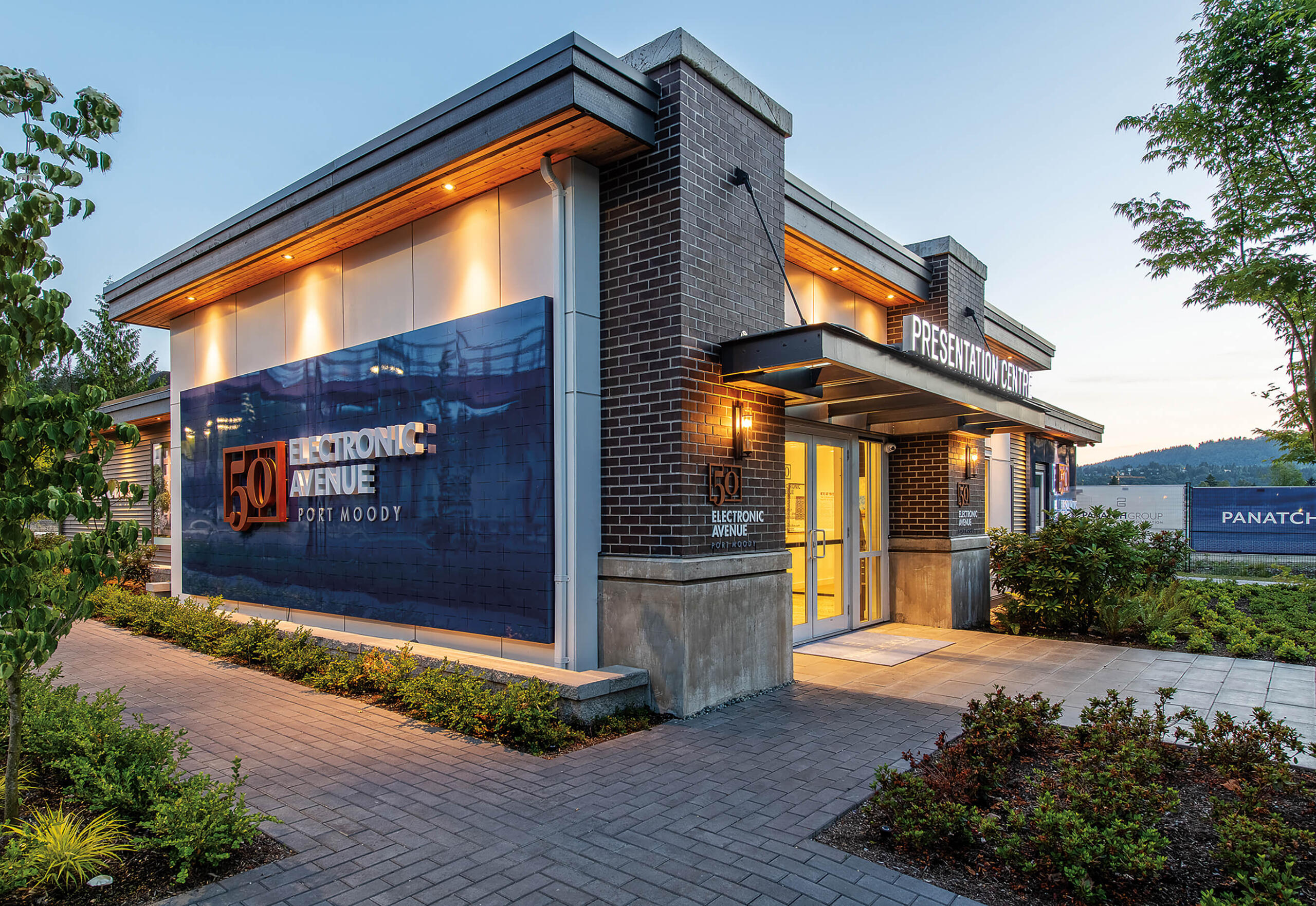 50 Electronic Ave 50 Electronic Ave